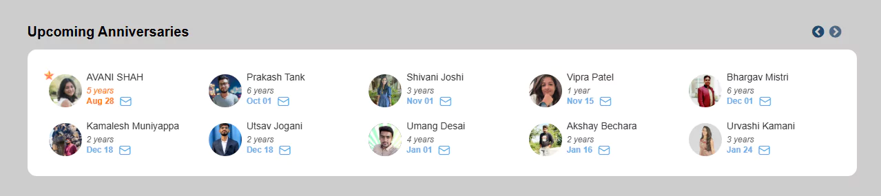 upcoming-anniversaries